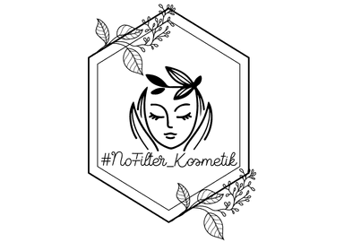 No Filter Kosmetik Logo