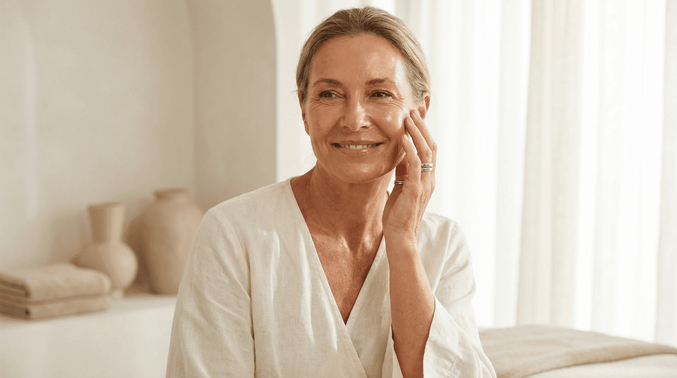 Kollagenfadenlifting: Die sanfte Revolution
