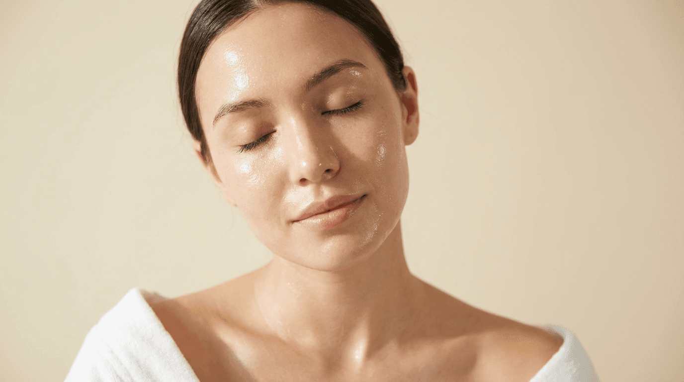 Aquafacial & Microneedling in Berlin-Lübars