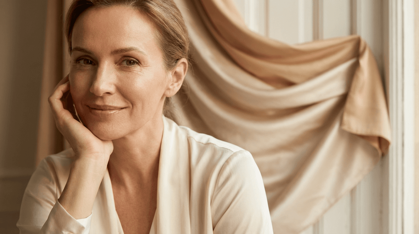 Seidenproteine statt Skalpell