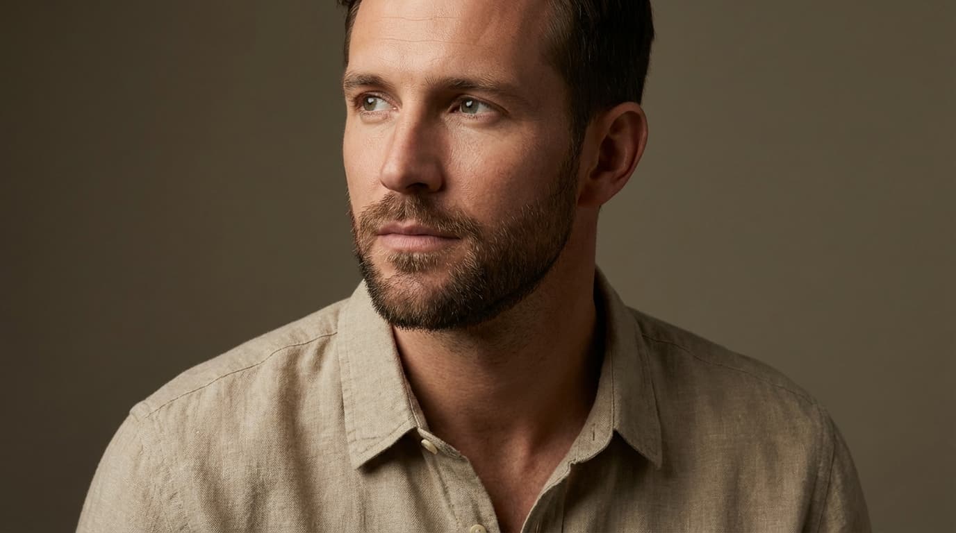 Gepflegt statt geschminkt