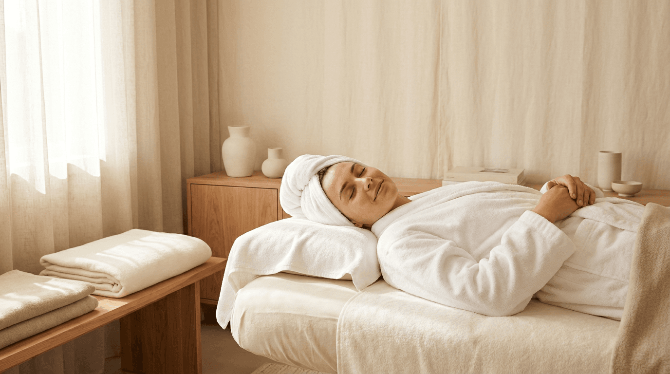 Die Wissenschaft der Verjüngung