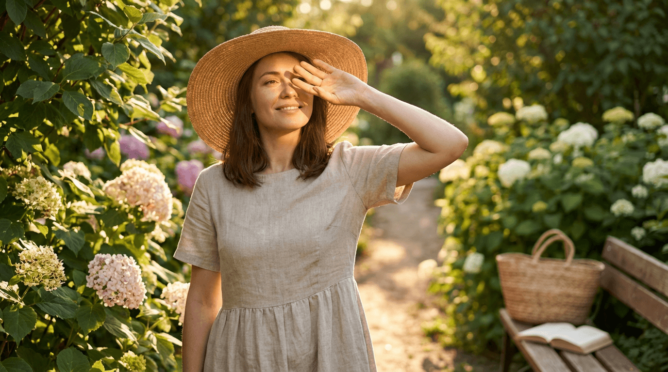 Phi-Ion Plasmabehandlung: Warum Sommerpause?