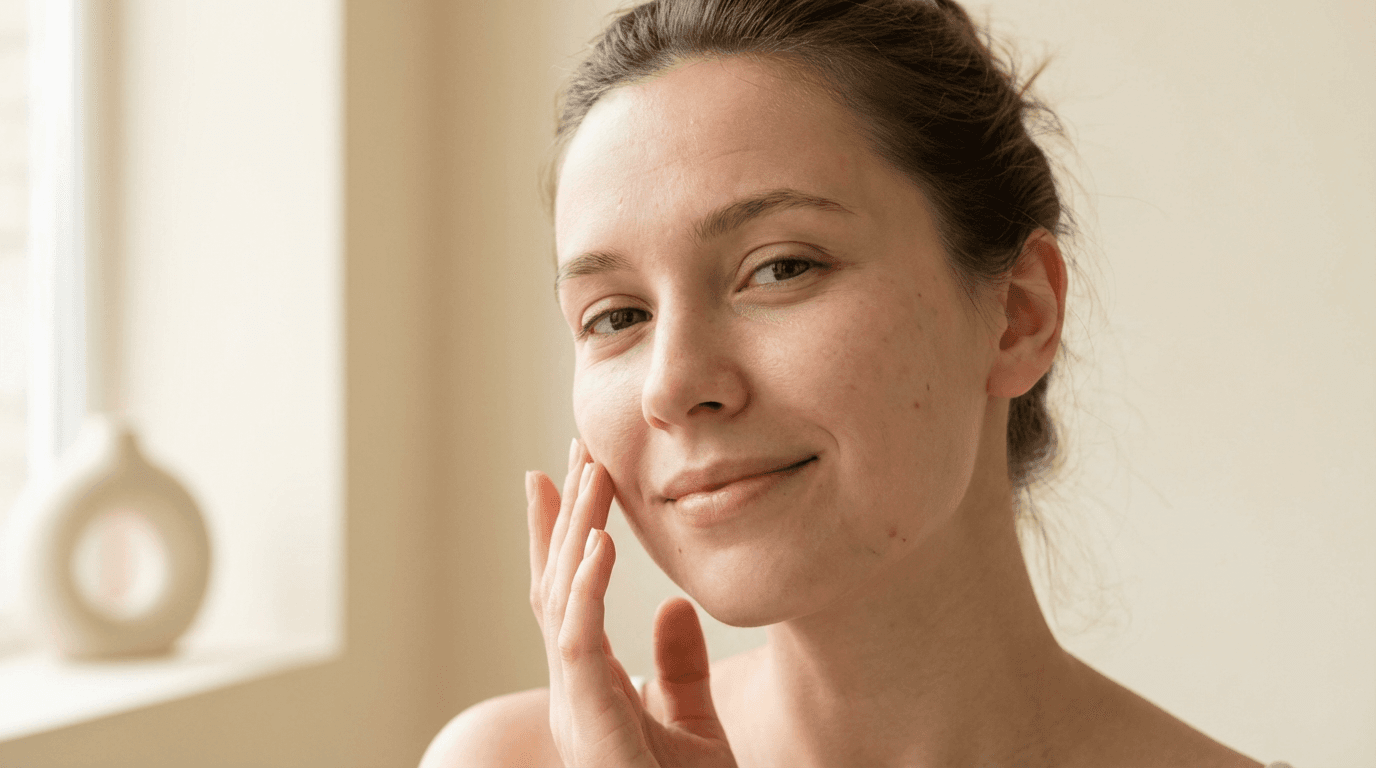 Schluss mit Unreinheiten