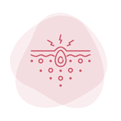 Tiefenreinigung & intensive Hautpflege